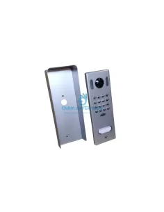Bfast gv4 70/1 one-button b/w video keypad